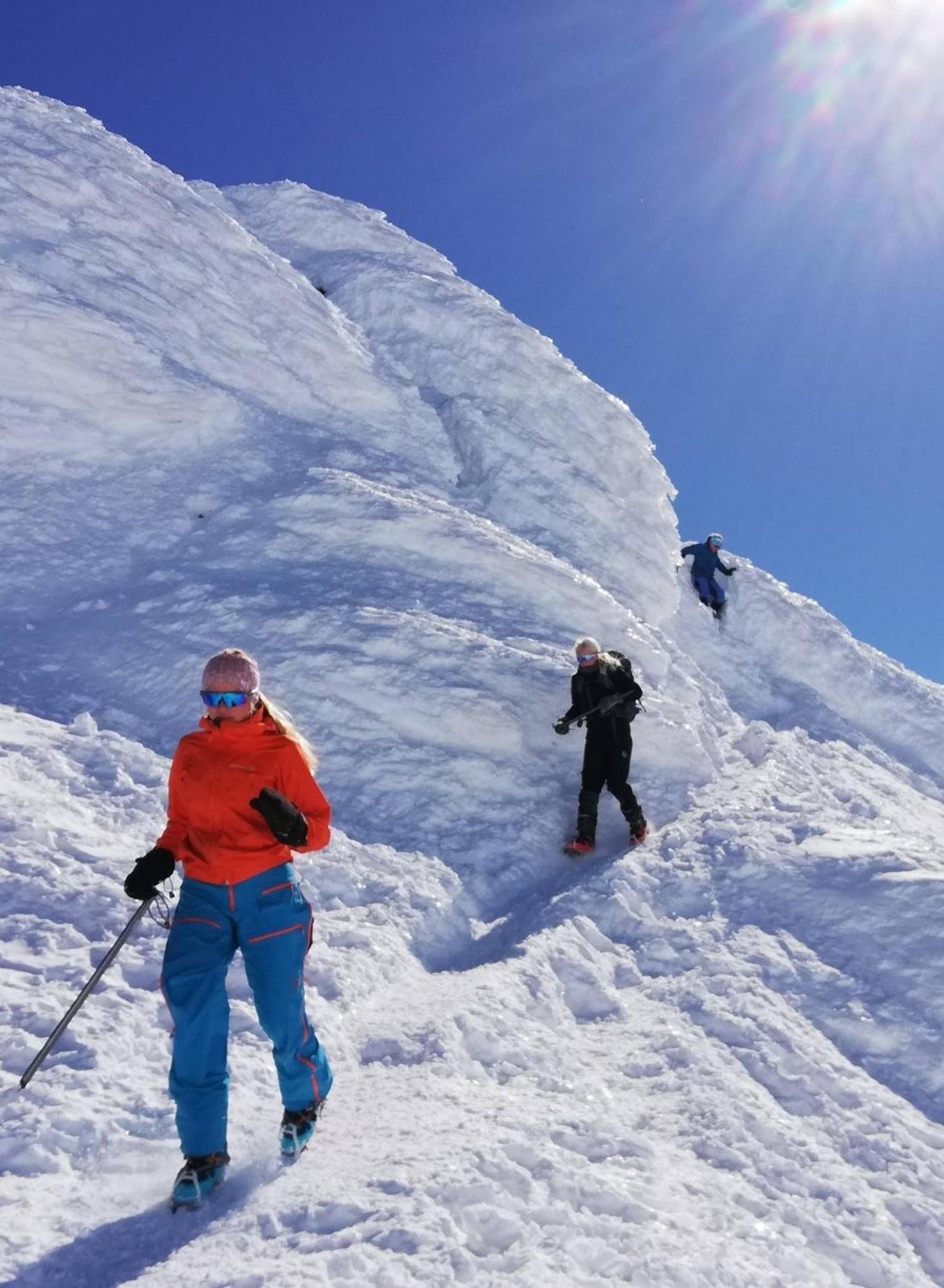 Galde Uppigard Villa Boverdalen ภายนอก รูปภาพ