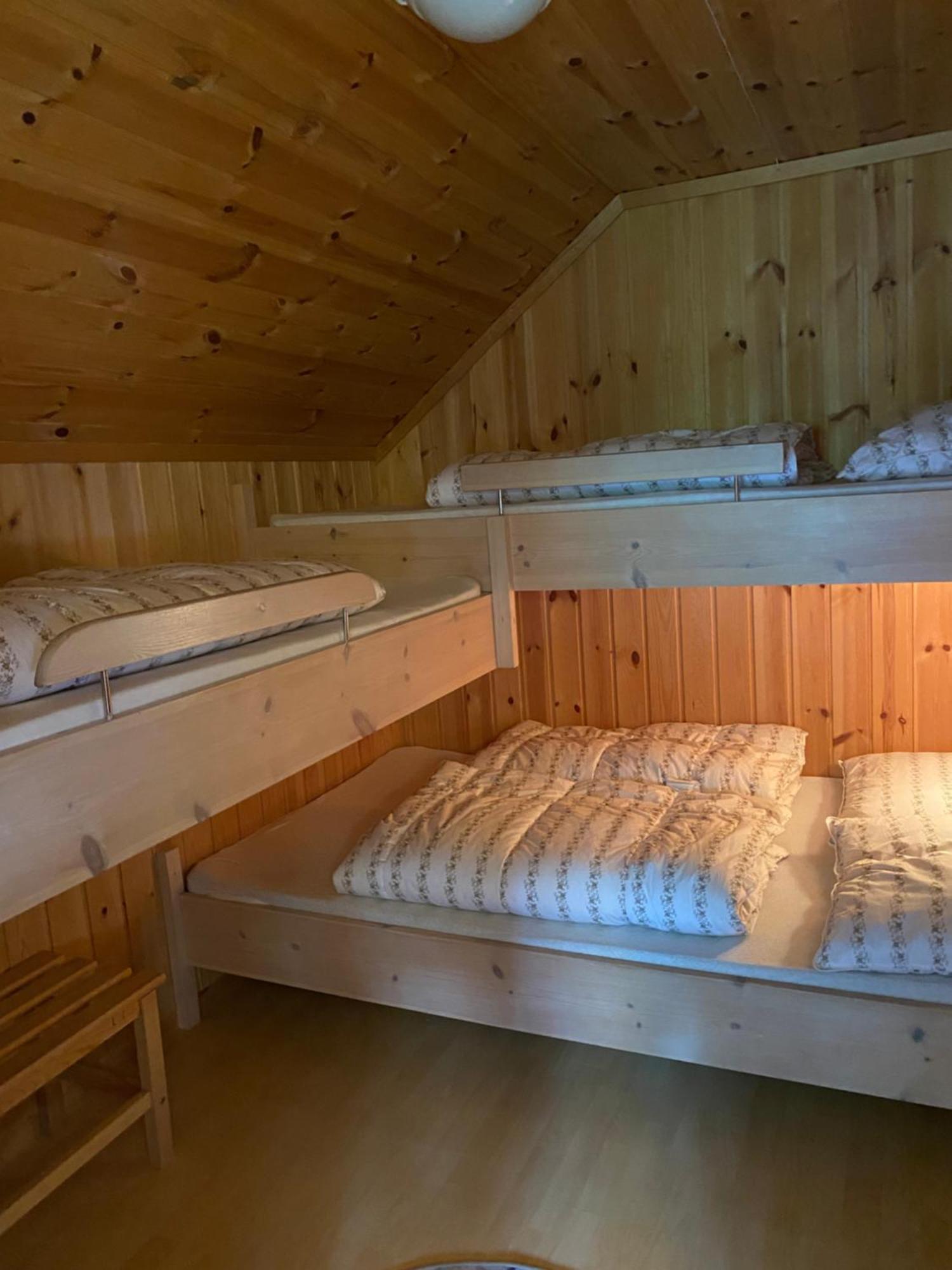 Galde Uppigard Villa Boverdalen ภายนอก รูปภาพ